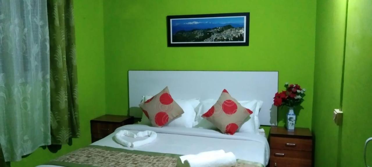 Beverly Hills Home Stay Darjeeling  Eksteriør bilde