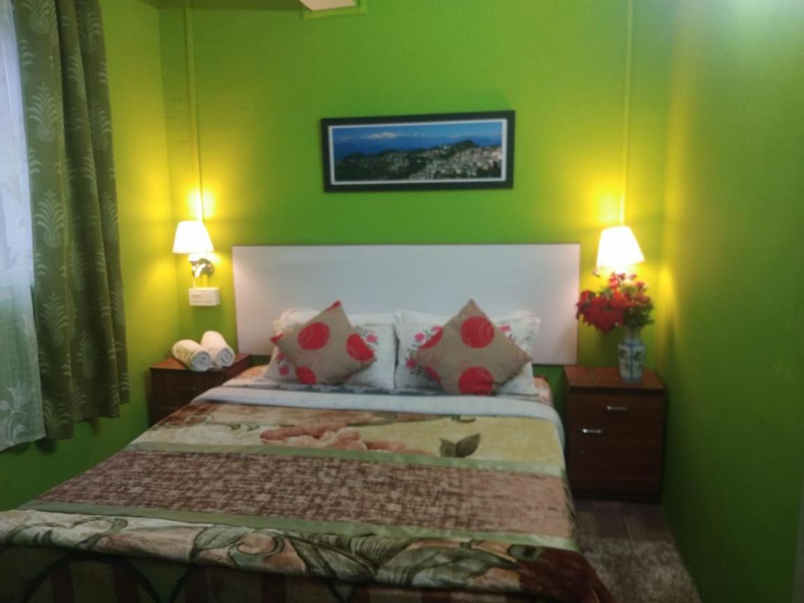 Beverly Hills Home Stay Darjeeling  Eksteriør bilde